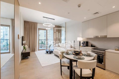 Apartament në Jumeirah, Dubai, Emiratet e Bashkuara Arabe 1 dhomë gjumi, 62.62 m2. № 757111 - Foto 5