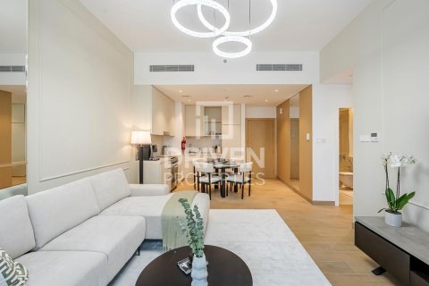 Apartament në Jumeirah, Dubai, Emiratet e Bashkuara Arabe 1 dhomë gjumi, 62.62 m2. № 757111 - Foto 1