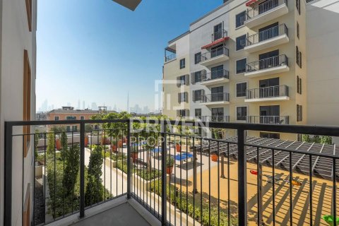 Apartament në Jumeirah, Dubai, Emiratet e Bashkuara Arabe 1 dhomë gjumi, 62.62 m2. № 757111 - Foto 12