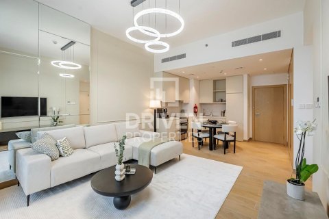 Apartament në Jumeirah, Dubai, Emiratet e Bashkuara Arabe 1 dhomë gjumi, 62.62 m2. № 757111 - Foto 2