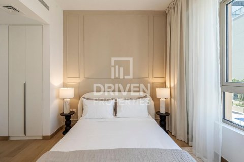 Apartament në Jumeirah, Dubai, Emiratet e Bashkuara Arabe 1 dhomë gjumi, 62.62 m2. № 757111 - Foto 9