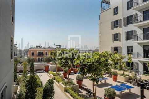 Apartament në Jumeirah, Dubai, Emiratet e Bashkuara Arabe 1 dhomë gjumi, 62.62 m2. № 757111 - Foto 13