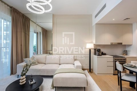 Apartament në Jumeirah, Dubai, Emiratet e Bashkuara Arabe 1 dhomë gjumi, 62.62 m2. № 757111 - Foto 4