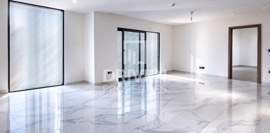 Apartmen di Mohammed Bin Rashid City, Dubai, UAE 2 bilik tidur, 123.84 meter persegi № 757110