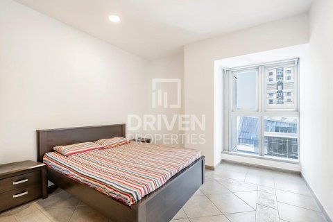 Apartman u gradu Dubai Marina, Dubai, UAE 3 spavaće sobe, 185.62 m2 Br. 757089 - Slika 10