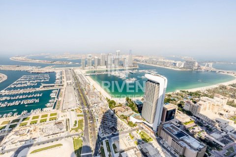 Apartman u gradu Dubai Marina, Dubai, UAE 3 spavaće sobe, 185.62 m2 Br. 757089 - Slika 4