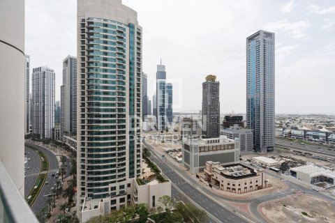 Lakás itt: Downtown Dubai (Downtown Burj Dubai), Dubai, EAE, 1 hálószoba, 89.37 m², azonosító: 757112 - fénykép 12