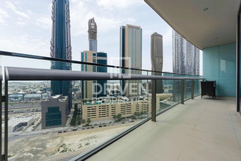 Lakás itt: Downtown Dubai (Downtown Burj Dubai), Dubai, EAE, 1 hálószoba, 89.37 m², azonosító: 757112 - fénykép 10
