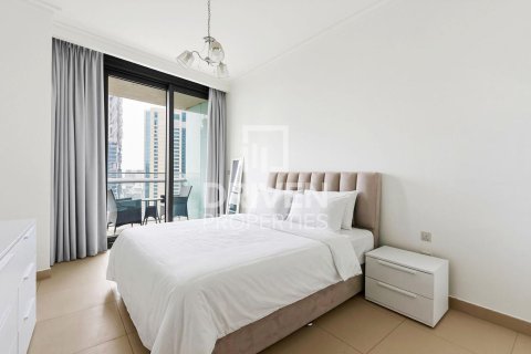 Lakás itt: Downtown Dubai (Downtown Burj Dubai), Dubai, EAE, 1 hálószoba, 89.37 m², azonosító: 757112 - fénykép 7