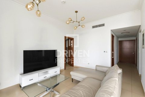 Lakás itt: Downtown Dubai (Downtown Burj Dubai), Dubai, EAE, 1 hálószoba, 89.37 m², azonosító: 757112 - fénykép 4