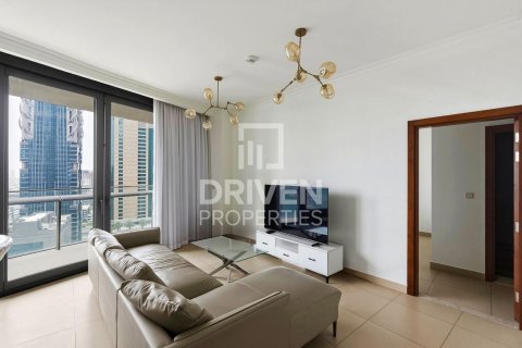 Lakás itt: Downtown Dubai (Downtown Burj Dubai), Dubai, EAE, 1 hálószoba, 89.37 m², azonosító: 757112 - fénykép 1