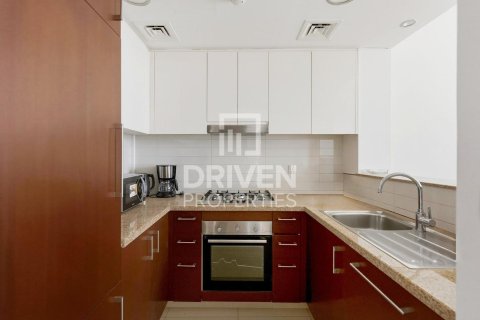 Lakás itt: Downtown Dubai (Downtown Burj Dubai), Dubai, EAE, 1 hálószoba, 89.37 m², azonosító: 757112 - fénykép 5