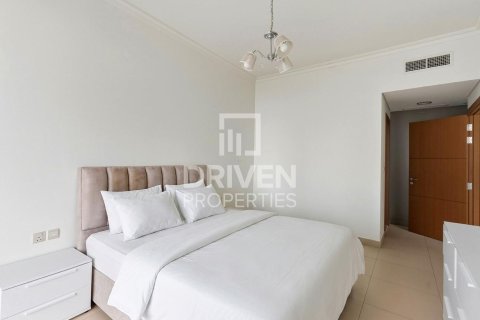 Lakás itt: Downtown Dubai (Downtown Burj Dubai), Dubai, EAE, 1 hálószoba, 89.37 m², azonosító: 757112 - fénykép 8
