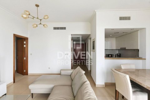 Lakás itt: Downtown Dubai (Downtown Burj Dubai), Dubai, EAE, 1 hálószoba, 89.37 m², azonosító: 757112 - fénykép 3