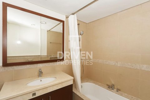 Lakás itt: Downtown Dubai (Downtown Burj Dubai), Dubai, EAE, 1 hálószoba, 89.37 m², azonosító: 757112 - fénykép 9