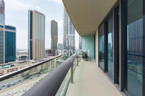 Lakás itt: Downtown Dubai (Downtown Burj Dubai), Dubai, EAE, 1 hálószoba, 89.37 m², azonosító: 757112 - fénykép 11
