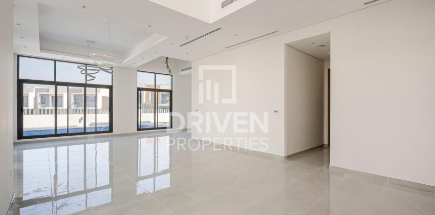 Villa in Al Furjan, Dubai, VAE 6 slaapkamers, 599.97 vr.m. nr 757107