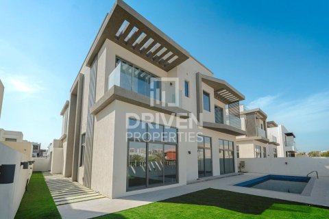 Villa te huur in Al Furjan, Dubai, VAE 6 slaapkamers, 599.97 vr.m., nr 757107 - foto 27