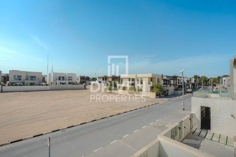 Villa te huur in Al Furjan, Dubai, VAE 6 slaapkamers, 599.97 vr.m., nr 757107 - foto 22