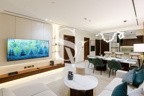 Dubai Land、Dubai、UAE にあるマンション販売中 2ベッドルーム、189 m2、No657285 - 写真 4