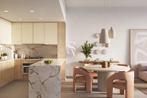 Apartament de vânzare în Dubai, EAU 2 dormitoare, 138 mp. №684799 - poză 5