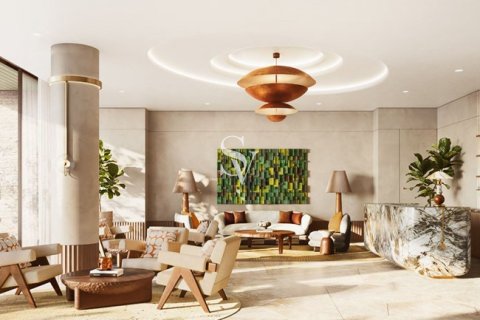 Al Marjan Island、Ras Al Khaimah、UAE にあるマンション販売中 3ベッドルーム、568 m2、No684828 - 写真 7