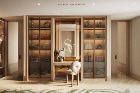 Al Marjan Island、Ras Al Khaimah、UAE にあるマンション販売中 3ベッドルーム、568 m2、No684828 - 写真 11