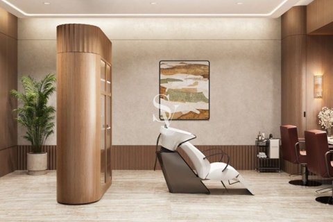 Al Marjan Island、Ras Al Khaimah、UAE にあるマンション販売中 3ベッドルーム、568 m2、No684828 - 写真 4