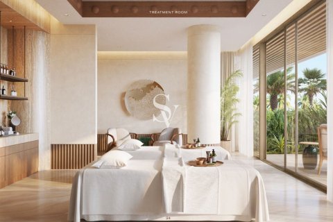 Al Marjan Island、Ras Al Khaimah、UAE にあるマンション販売中 3ベッドルーム、568 m2、No684828 - 写真 3