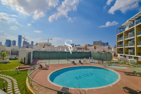 Apartman u CRYSTAL RESIDENCE u Jumeirah Village Circle, Dubai, UAE 2 spavaćih soba, 155 m2 Br. 684827 - fotografija 6