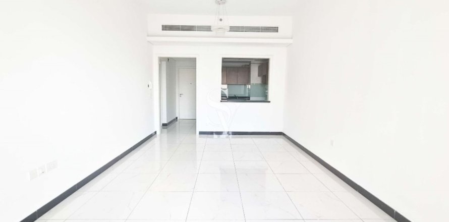 Apartman u CRYSTAL RESIDENCE u Jumeirah Village Circle, Dubai, UAE 155 m2, 2 spavaćih soba Br. 684827