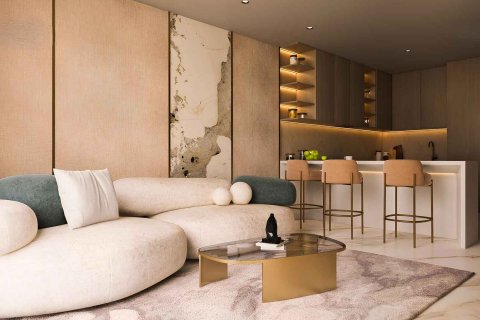Apartment in Avana Residences in Jumeirah Village Circle, Dubai, UAE 2 bedrooms, 99.0 sq.m. № 621243 - photo 2