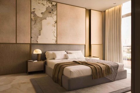 Apartment in Avana Residences in Jumeirah Village Circle, Dubai, UAE 2 bedrooms, 99.0 sq.m. № 621243 - photo 4