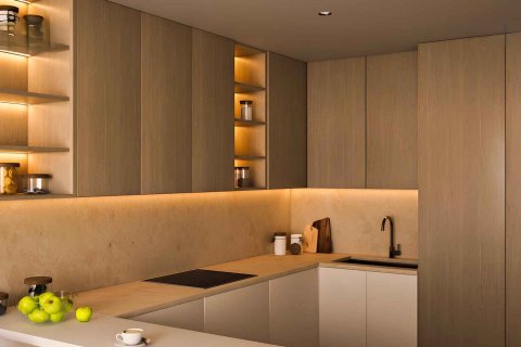 Apartment in Avana Residences in Jumeirah Village Circle, Dubai, UAE 2 bedrooms, 99.0 sq.m. № 621243 - photo 3