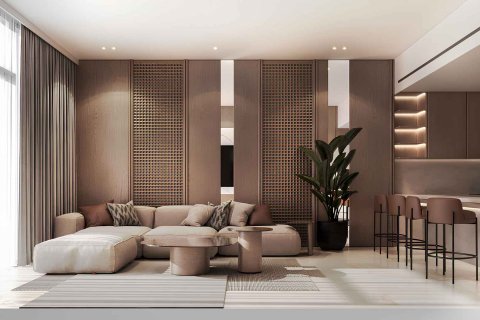 Apartment in Avana Residences in Jumeirah Village Circle, Dubai, UAE 2 bedrooms, 99.0 sq.m. № 621243 - photo 6
