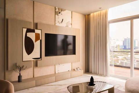 Apartment in Avana Residences in Jumeirah Village Circle, Dubai, UAE 2 bedrooms, 99.0 sq.m. № 621243 - photo 5