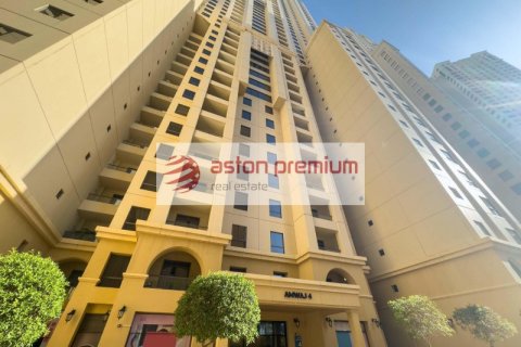 Wohnung zur Miete in Jumeirah Beach Residence, Dubai, VAE 2 Schlafzimmer, 128 m2 Nr. 686614 - Foto 15