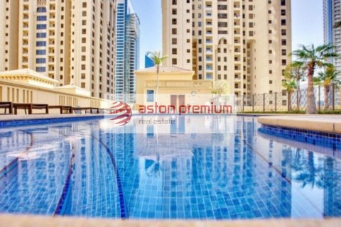 Appartamento in affitto a Jumeirah Beach Residence, Dubai, EAU 2 camere da letto, 128 mq. № 686614 - foto 16