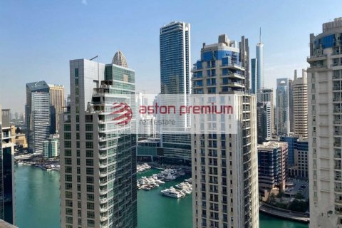 Wohnung zur Miete in Jumeirah Beach Residence, Dubai, VAE 2 Schlafzimmer, 128 m2 Nr. 686614 - Foto 2