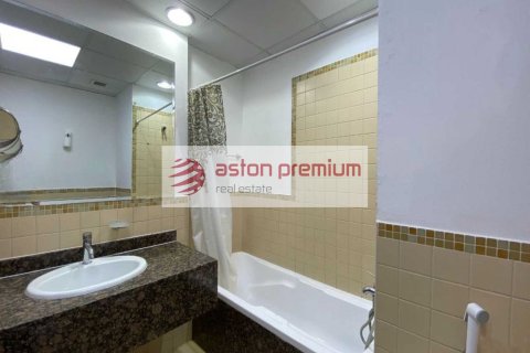 Wohnung zur Miete in Jumeirah Beach Residence, Dubai, VAE 2 Schlafzimmer, 128 m2 Nr. 686614 - Foto 13