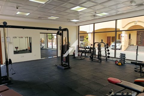 Зняти в оренду віллу в Аль-Барша, Дубай, ОАЕ 6 спалень, 471м2, № 686612 - фото 27