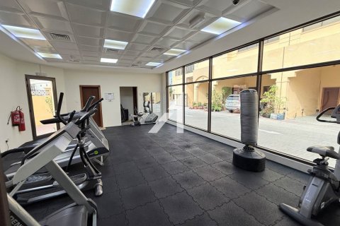 Зняти в оренду віллу в Аль-Барша, Дубай, ОАЕ 6 спалень, 471м2, № 686612 - фото 28