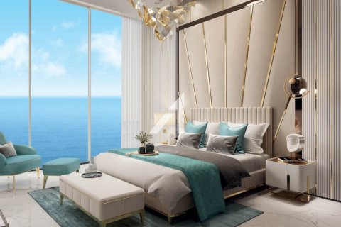 Huoneisto Maritime City, Dubai, Arabiemiraatit 2 makuuhuonetta, 119 m2 № 686610 - kuva 8