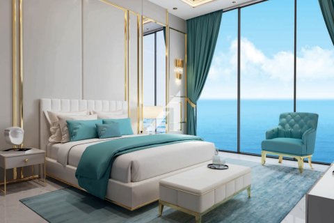 Huoneisto Maritime City, Dubai, Arabiemiraatit 2 makuuhuonetta, 119 m2 № 686610 - kuva 6