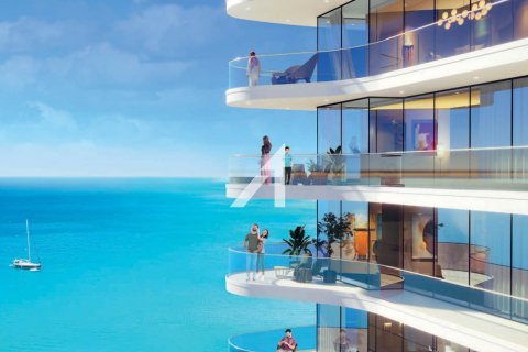 Huoneisto Maritime City, Dubai, Arabiemiraatit 2 makuuhuonetta, 119 m2 № 686610 - kuva 12