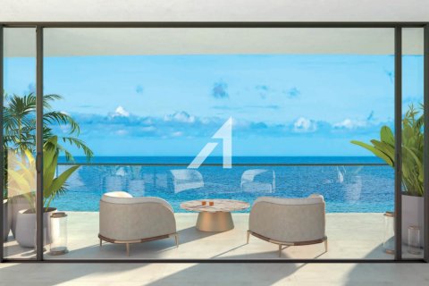 Huoneisto Maritime City, Dubai, Arabiemiraatit 2 makuuhuonetta, 119 m2 № 686610 - kuva 13