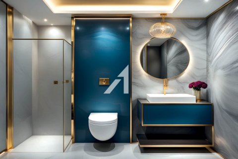 Huoneisto Maritime City, Dubai, Arabiemiraatit 2 makuuhuonetta, 119 m2 № 686610 - kuva 14