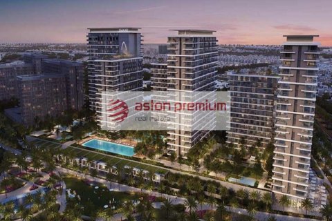 Apartamento para venda em Dubai Hills Estate, Dubai, EAU 1 quarto, 70 m2 № 686613 - foto 10