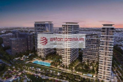 Apartament w Dubai Hills Estate, Dubai, ZEA 1 sypialnia, 70 mkw. nr 686613