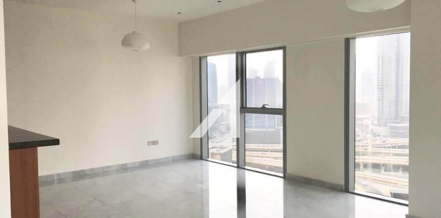 Appartement in DIFC, Dubai, VAE 1 slaapkamer, 118 vr.m. nr 686611